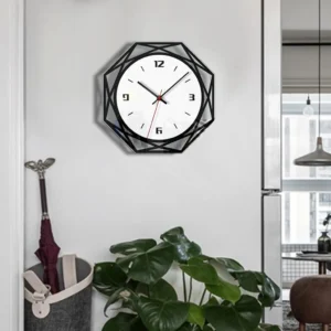 Dehliamart Tide Precision Clock